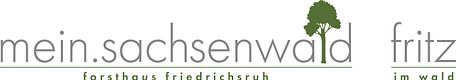 mein.sachsenwald - Forsthaus Friedrichsruh logo