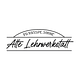 Alte Lehrwerkstatt logo