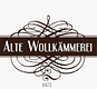 Alte Wollkämmerei Leipzig logo