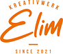 KREATIVWERK ELIM logo