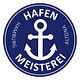 Hafenmeisterei Hamburg-Altona logo