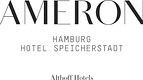 AMERON Hamburg Hotel Speicherstadt logo