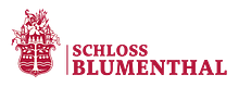 Schloss Blumenthal logo