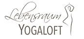 Lebensraum Yogaloft logo