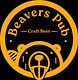 Beavers Pub logo