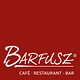 Barfusz logo