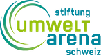 Umwelt Arena Schweiz logo