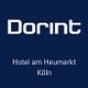 Dorint Hotel am Heumarkt Köln logo