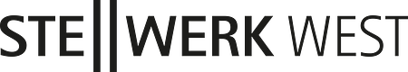 Stellwerk West - kleine Königstrasse logo
