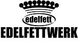 Edelfettwerk logo