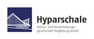 Hyparschale logo