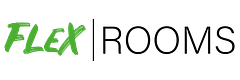 FlexRooms Freiburg logo