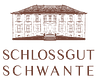 Schlossgut Schwante logo