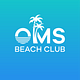 OMS Beachclub am Otto-Maigler-See logo