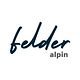 Felder Alpin Lodge logo