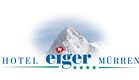 Hotel Eiger Mürren AG logo