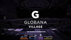 Globana logo