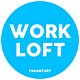 WORKLOFT Frankfurt logo