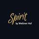 Spirit by Wettiner Hof logo