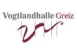 Vogtlandhalle Greiz logo