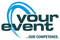 YourEvent Spaces logo