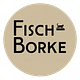 Fisch Borke logo