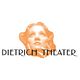 Dietrich Theater Neu-Ulm logo