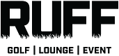 RUFF Ostsee Indoor Golf logo