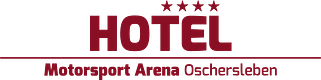 Hotel Motorsport Arena Oschersleben logo