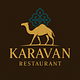 KARAVAN Restaurant logo