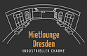 Mietlounge Dresden logo