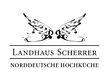 Landhaus Scherrer logo