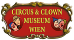 Circus- & Clownmuseum Wien logo