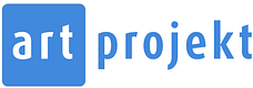 art-projekt, Schule für Bildhauerei logo