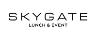 Skygate Lunch and Event Hallbergmoos logo