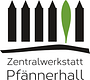 Industriedenkmal Pfännerhall logo