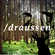 Projekt Draussen logo