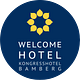 Welcome Kongresshotel Bamberg logo