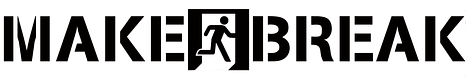 Make a Break - Escape Room Berlin logo