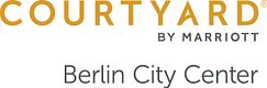 Courtyard by Marriott Berlin Mitte logo