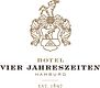 Fairmont Hotel Vier Jahreszeiten Hamburg logo