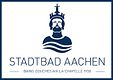 Stadtbad Aachen logo