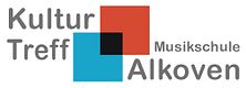 Kulturtreff. Alkoven logo