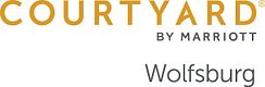 Courtyard by Marriott Wolfsburg logo