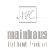mainhaus Stadthotel Frankfurt logo