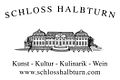 Barockjuwel Schloss Halbturn logo