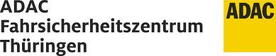 ADAC Fahrsicherheitszentrum Thüringen logo