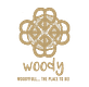WOODYFULL logo