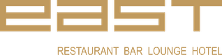 east Hotel, Restaurant & Conference logo