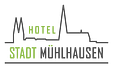 Hotel Stadt Mühlhausen logo